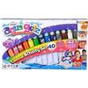 Jeu De Bricolage - SIMBA - AQUA GELZ MEGA SET - Noir - Kit Créatif - À Partir De 5 Ans
