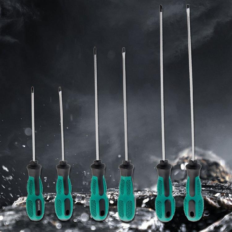 Mini Crossing Screwdriver Small Manual Precise Home Appliances Repair Tool Home Project Slotted Screw Accessories