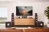 POLK AUDIO SIGNATURE ELITE ES90 Height Module Brown ES90BRN (1 Set of 2)