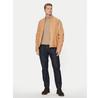 Milestone Winston Leather Jacket