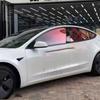 52cm X152/300/600cm New Red Chameleon VLT 85% Windscreen Foil Car Side Windshield Protection Solar Sunroof Tinting Film UV Proof