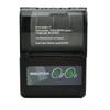 58mm Bluetooth Portable Thermal Receipt Printer for Orders and Cash Registers