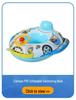 Inflatable PVC Musical Instrument Party Props for Water Parks