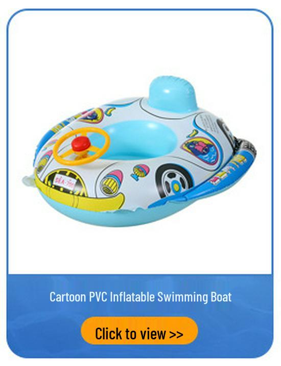 Inflatable PVC Musical Instrument Party Props for Water Parks