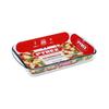 Fuente para lasaña - - 1450033 - Rectangular - De vidrio borosilicato - 40 x 27 cm
