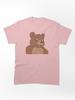 Ted The Animated Series Little Bear Classic Unisex T-Shirt