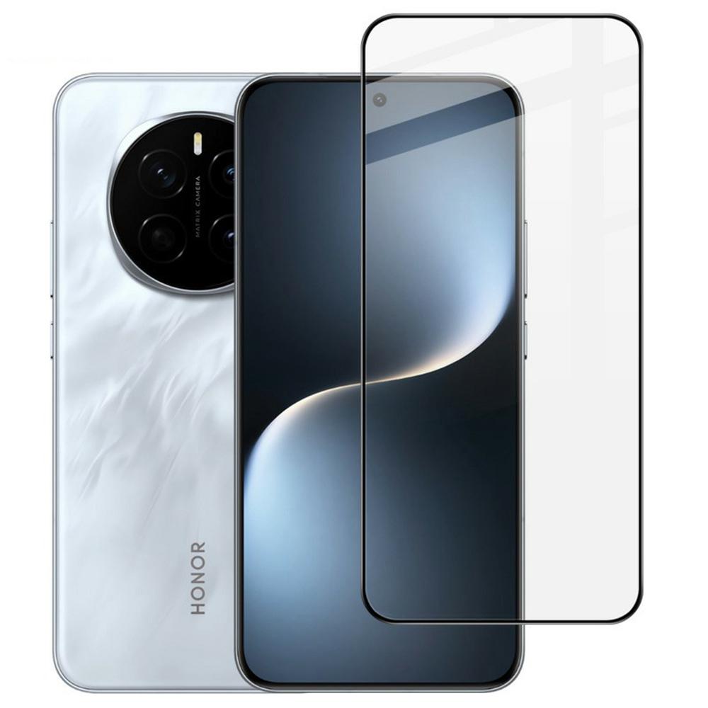 

IMAK Pro+ Series For Honor Magic7 5G Tempered Glass Full Screen Protector Sensitive Touch Film Type A