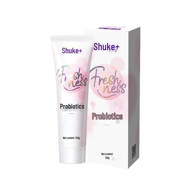 Saky Probiotic Toothpaste