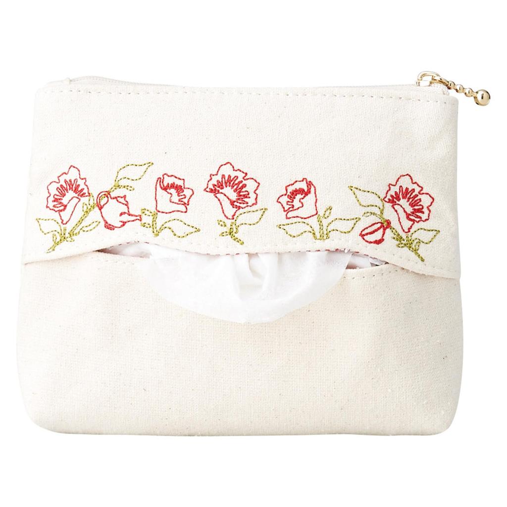 Marushin Moomin Tissue Case with Tea Party Perfect As a Gift for Birthdays or Any Product 1425024700 Mum's Design, Occasion. Code