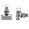 Accessories T Bolt Screw Engineering Long Lasting Performance Stainless Steel Terminal Versatile Craftsmanship