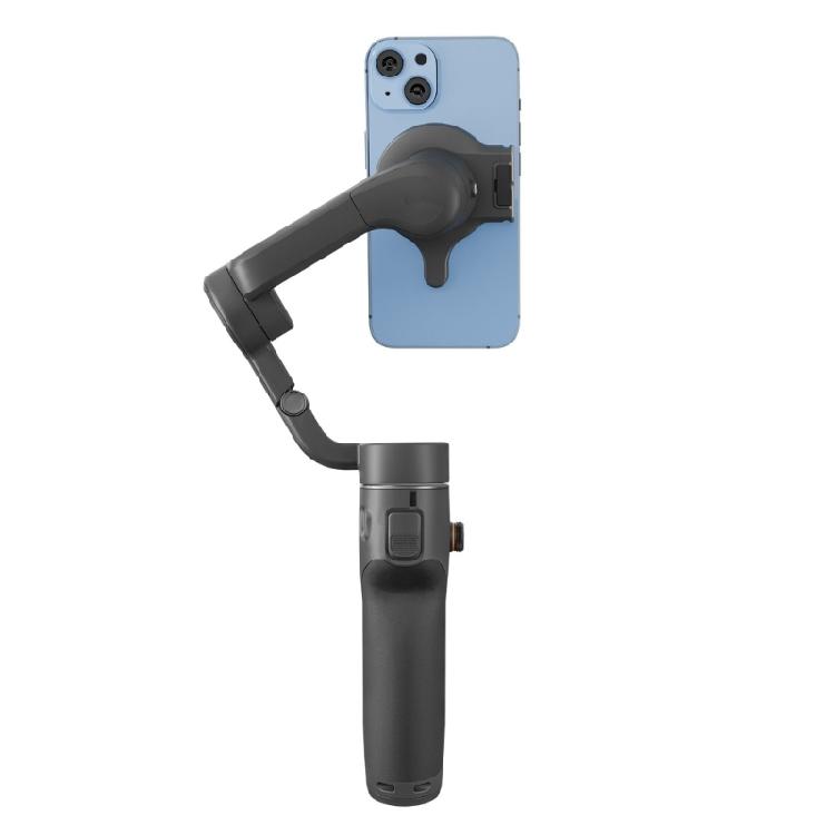 Foldable Phone Stabilizers Accessory With Precisions Magnetic Lock And Multiple Device Compatibility