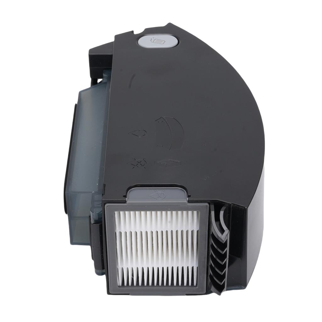 Vacuum Cleaner Dust Bin Box with Filter Replacement for E5 E6 E7 I1 I3 I3+ I4 I6 I6+ I7 I7+ I8 I8+ J7 Vacuum Cleaner