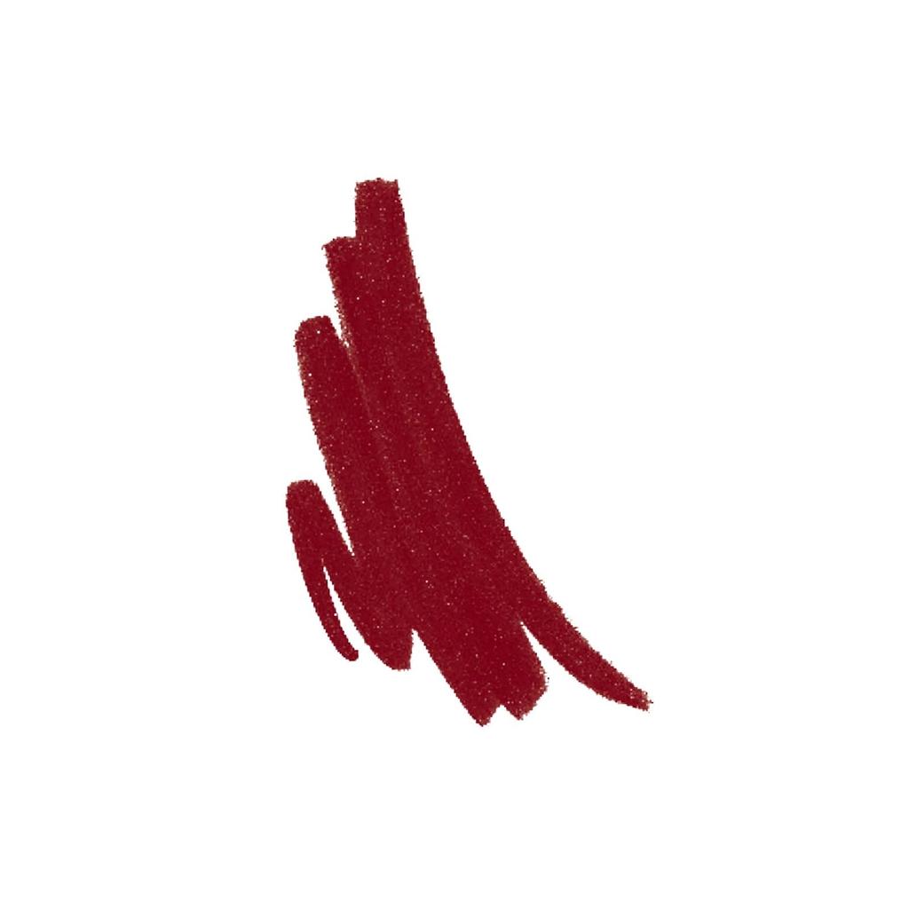 Lasting Finish Lip Liner, 580 Bitten Red, 1.2G(0.04Oz)