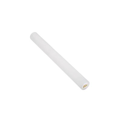 MEINL Sonic Energy Collection Crystal Singing Bowl Silicone CSBRM Rod, Coated, Medium, 7.8"