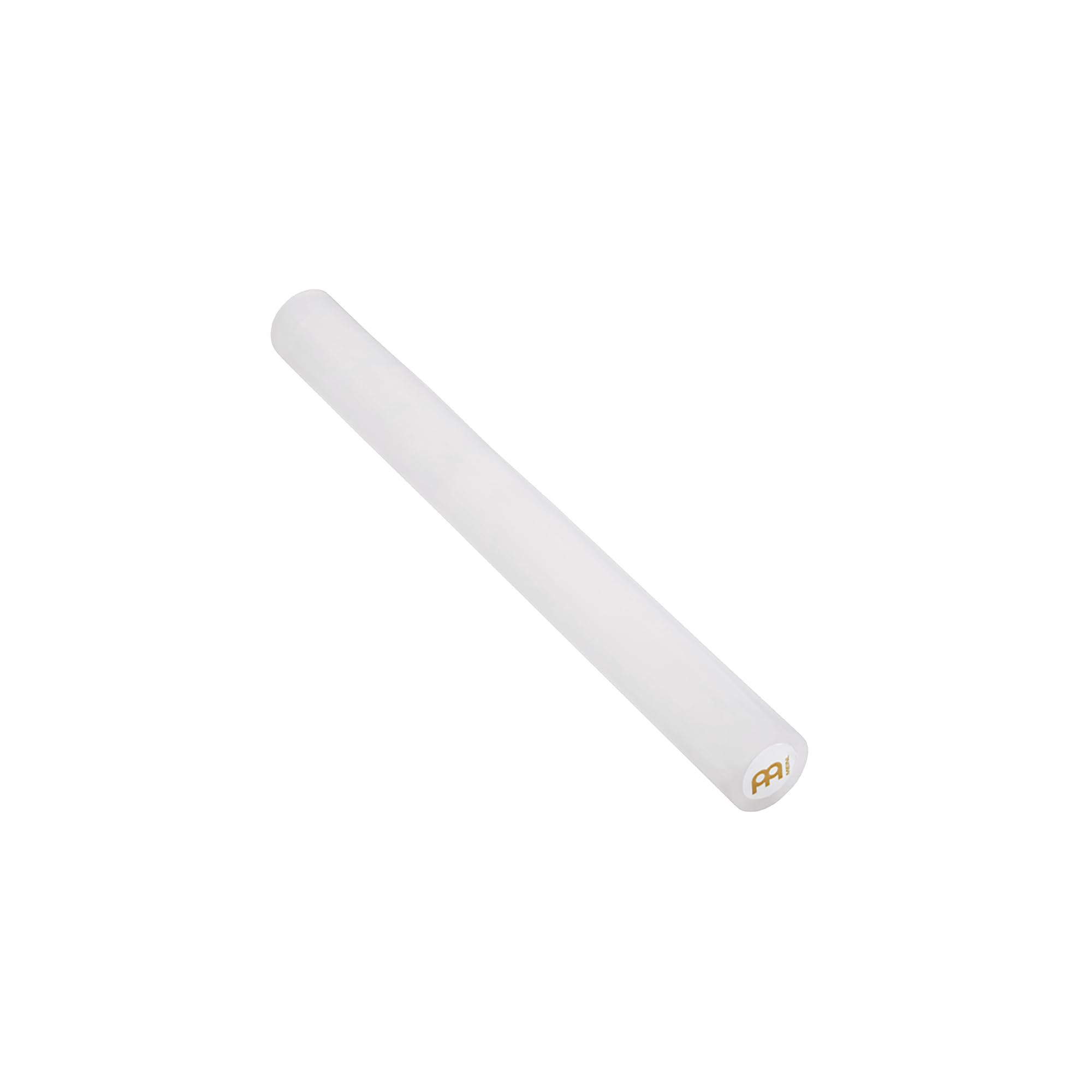 

MEINL Sonic Energy Collection Crystal Singing Bowl Silicone CSBRM Rod, Coated, Medium, 7.8