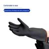 Industrial Chemical Resistant Gloves