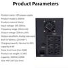 Intelligent Voltage Regulator Power Supply UPS Uninterruptible Power Supply Computer Monitoring Power-off Protection Equipment