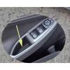 Left Right Door Slot Gasket Opening Door Handle Rubber Rubber Mat  New Automobile Part 23451124 for Chevrolet Malibu XL