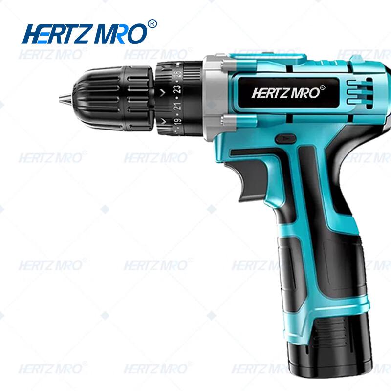 

HERTZMRO HM-SN16 Cordless Electric Screwdriver CN plug (adapter included)