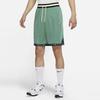 Nike Pantaloncini da Basket Allenamento Sportivo Casual Dri-fit Dna CV1922-353