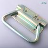 Stainless Steel Folding Hidden Cabinet Handle