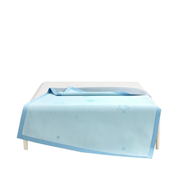 Luolai Kids A-Class Washable Cooling Mat Set 90x195cm