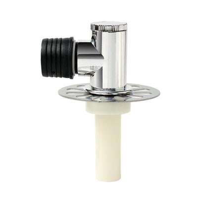 Odor-blocking Washing Machine Drain Trap (2-hole T-type) Drain Net