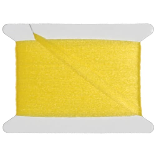 

TIEMCO TMC Aero Dry Wing Standard 09 Yellow