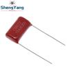 TZT 10/30 Stück 630V 104J Raster 15mm 0.1UF 100nf 630V 104 CBB Polypropylen-Folienkondensator