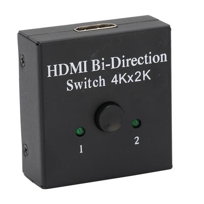 Ses ve video aksesuarları – HDMI