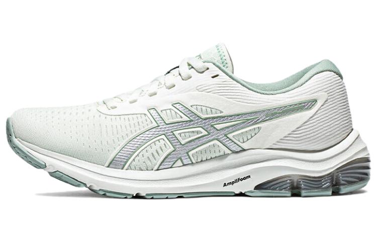 ASICS Gel Pulse 12 Sneakers  Green  Women s 1012B539-300 39.5
