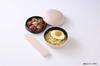 Takenaka Mayu Rice Bowl Lunch Box IV T-46632