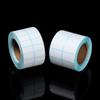 Price Blank Print Supplies Thermal Sticker Adhesive Paper Identification Tags Package Label