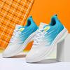 Fashion Ete Flat-heeled Hot Shoes Casual Men Sneakers Blue Khaki Boots Sport Trend Fit Latest Botasky Sneacker Factory Shoos Lofer