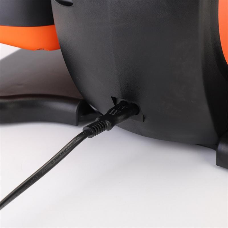 Electric Elliptical Traine Household Electric Treadmills New Office Lazy Fitness Equipment Mini Electric Rehabilitation Machine