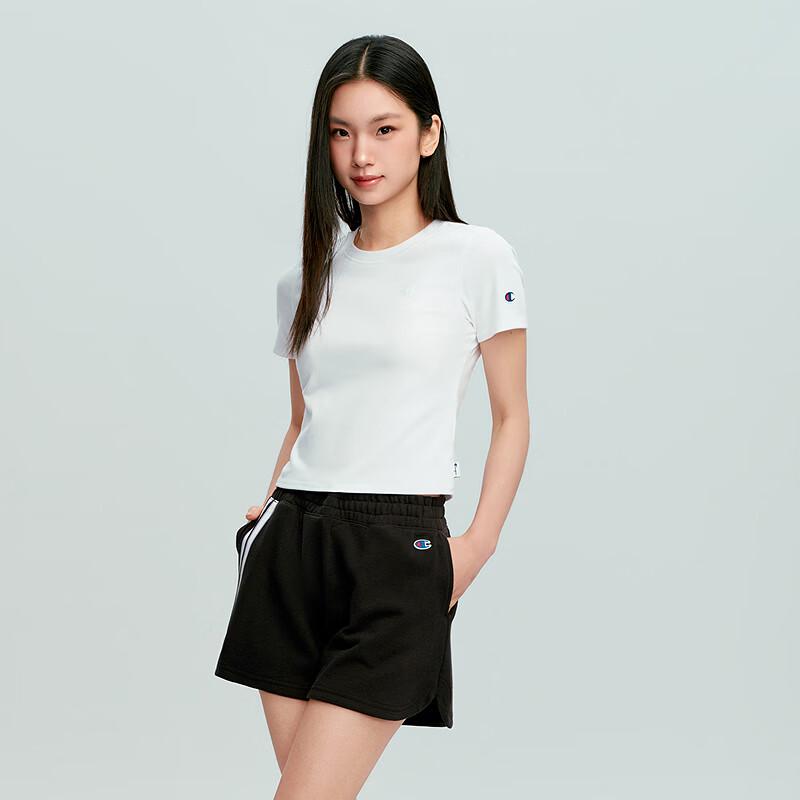 Champion Women's Classic Summer Sport T-Shirt