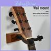 Guitar Mount Wall Ukulele Shelf Hanger