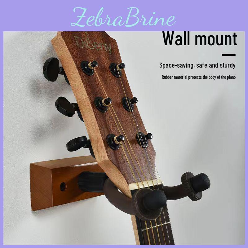 Guitar Mount Wall Ukulele Shelf Hanger