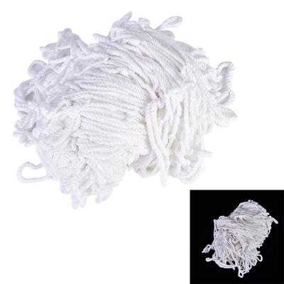 3x2m Football Soccer Goal Net Polypropylene  Sports Match Training Tools Football Training Net