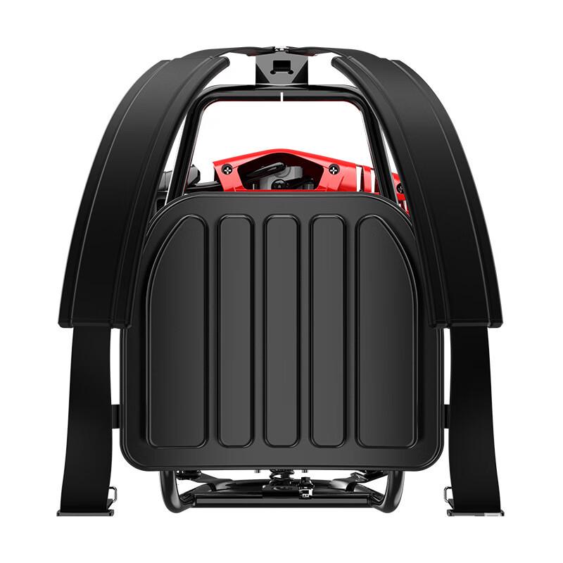 High-Power Four-Stroke Gasoline Weed Wacker CN plug (adapter included)