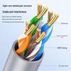 BIAZE WX41 Cat5e Ethernet Cable 305m