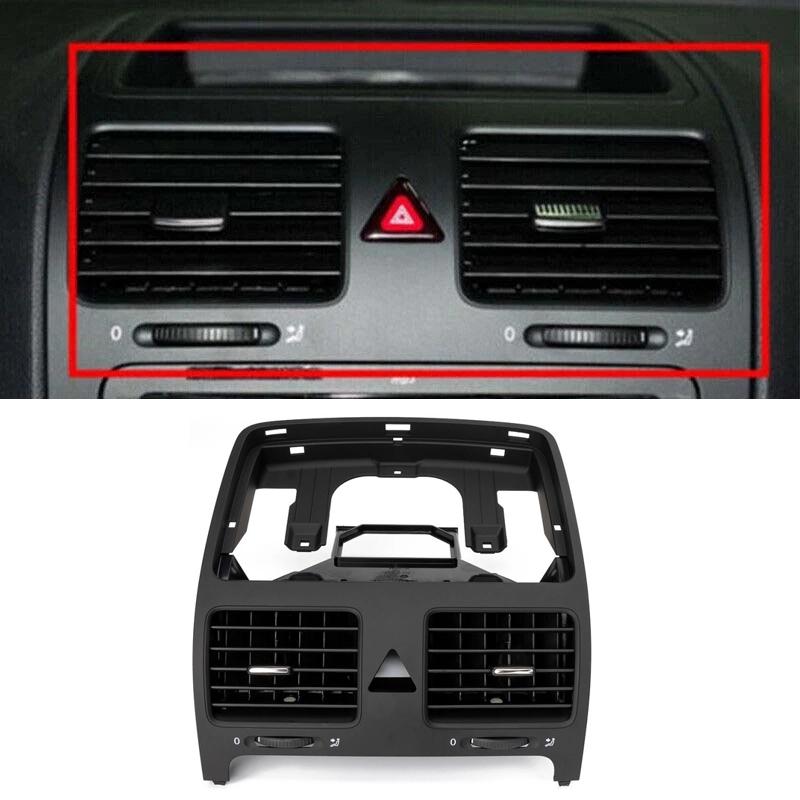 Car Maintenance As Picture Shows Air Outlet Panel Grille Car Air Vent Outlet Easy Installation Factory Specifications