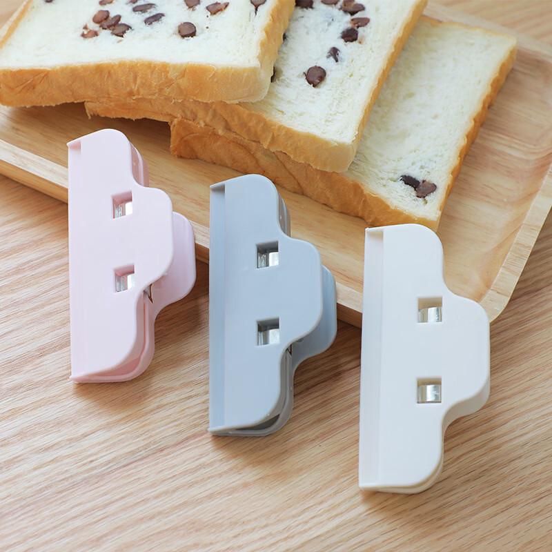 ZISIZ Food Sealing Clips