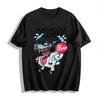 Gotcha Das letzte Waffen-Wolf im Schafspelz T-Shirt Reines Baumwoll-T-Shirt