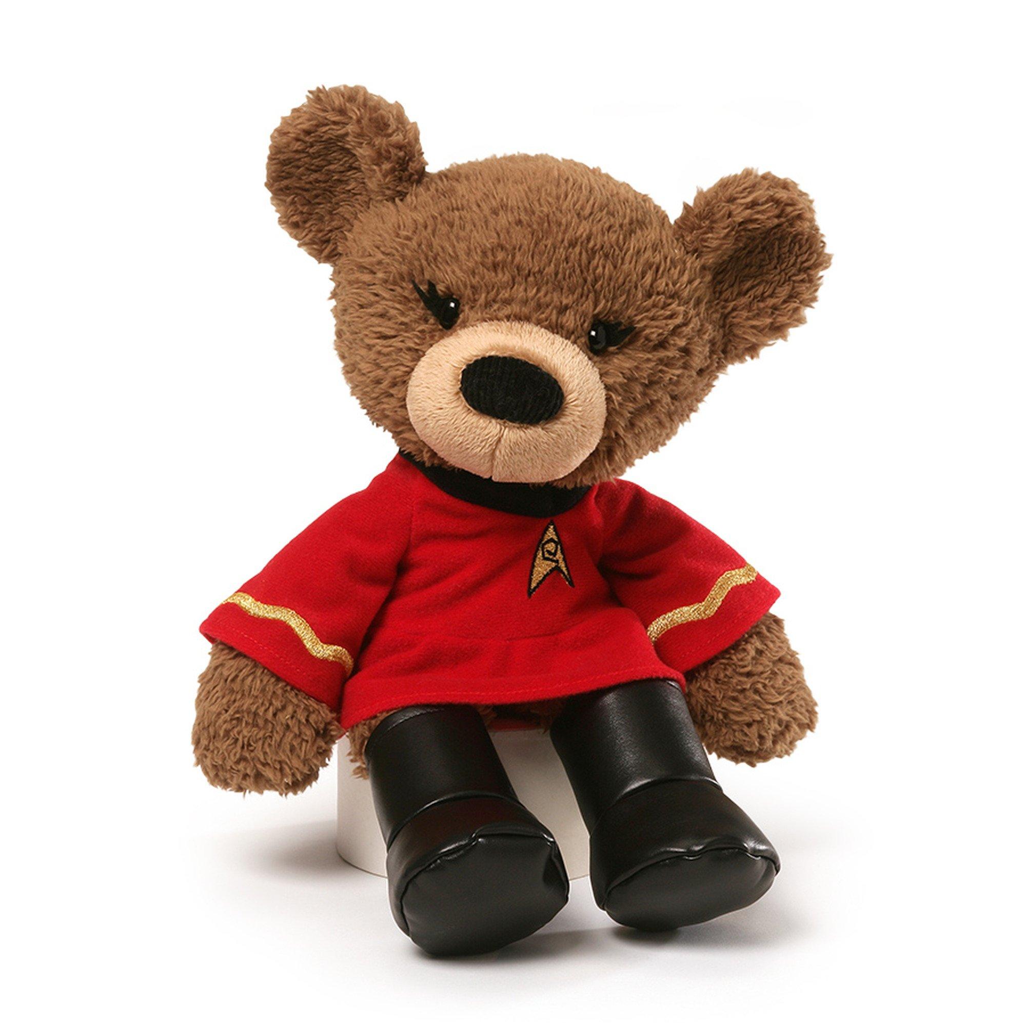 

GUND Star Trek Uhura 4057065