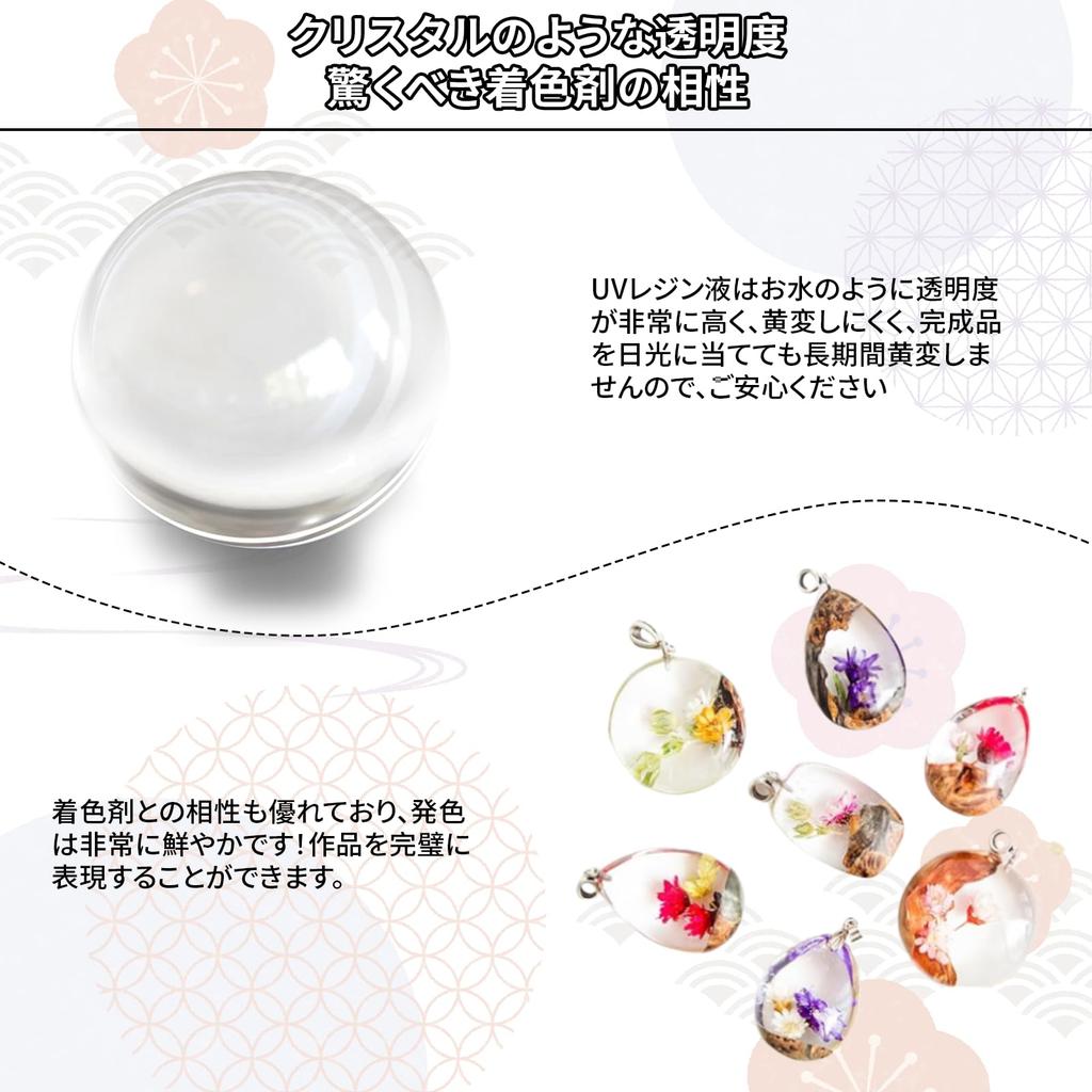 Large Capacity 600g UV Resin Liquid, Hard, Highly Transparent, Yellow-Resistant, Fast Curing, VOC-Free, Low Viscosity, Refill Pack, Suitable for Begin