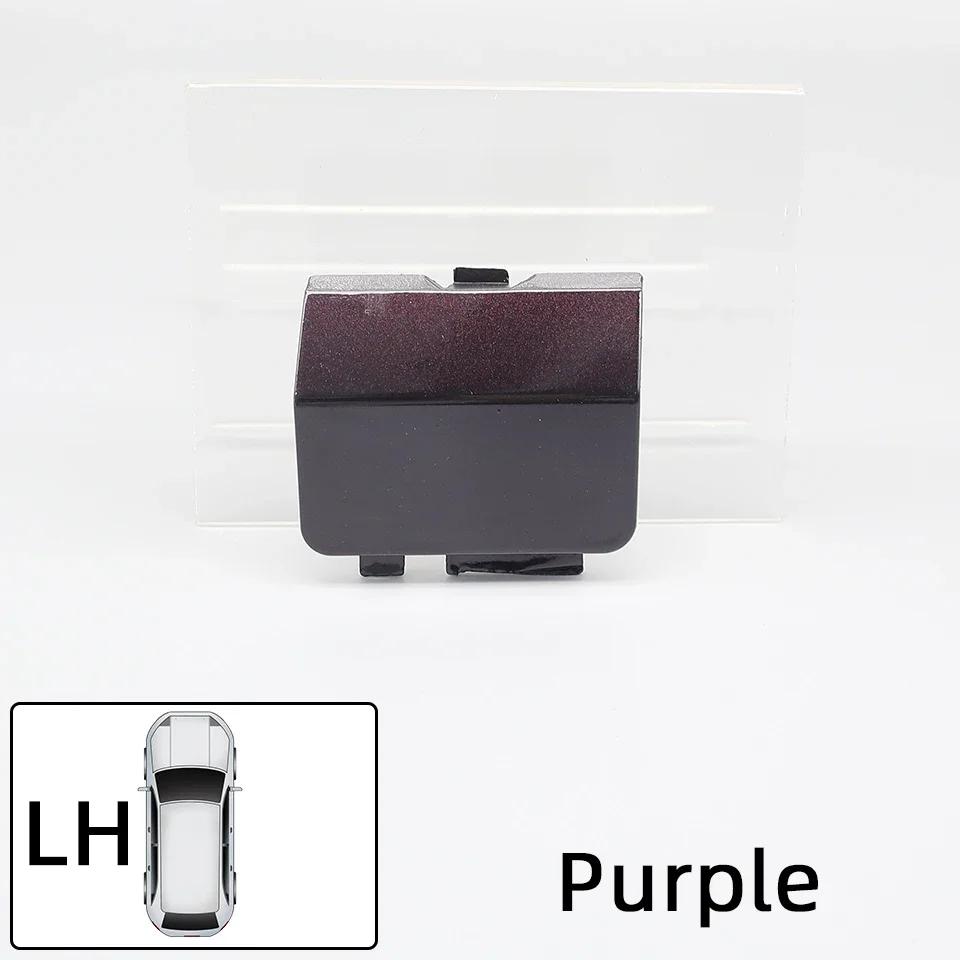 Rear Bumper Towing Hook Eye Cover Cap For Mazda 6 Atenza Sedan 2013 2014 2015 2016 2017 2018 2019 Tow Hook Hauling Trailer Lid