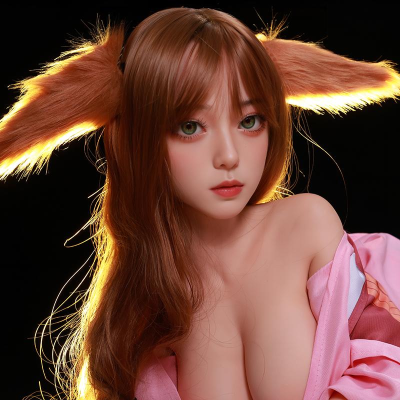 Silicone Sex Doll Sexy Big Ass Big Breast Sex Toys for Male Masturbator Real Feeling Adult Products