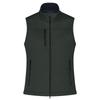 James and Nicholson Womens/Ladies Softshell Gilet