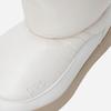 Dod Core High Warm Boots (Ivory)